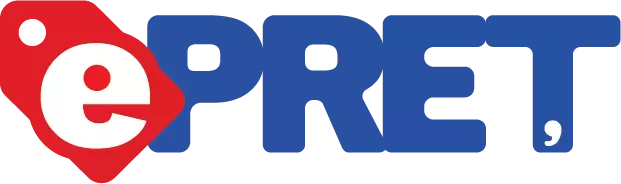 Logo ePret.ro