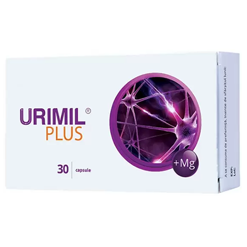 Urimil Plus