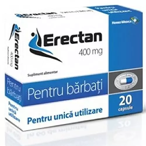 Erectan 20 cps