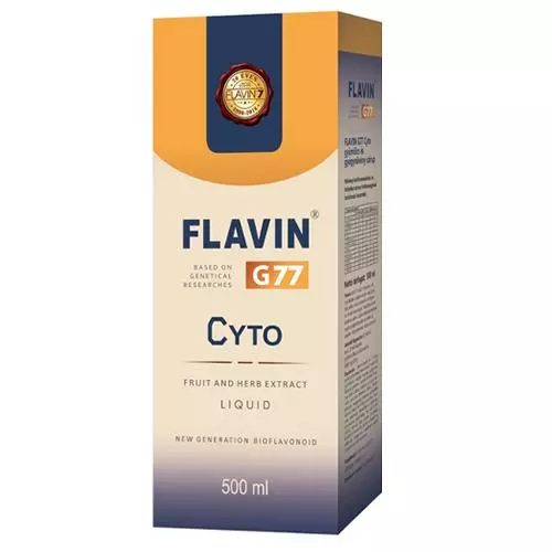 Flavin G77 Cyto 500 ml