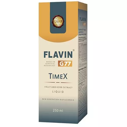 Flavin G77 Timex