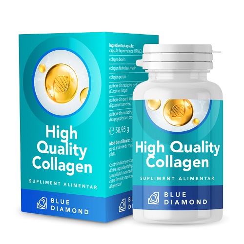 Hight Quality Collagen 